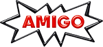 Welcome - DE 11 Amigo Marke
