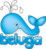 Welcome - DE 13 Beluga Marke