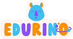Welcome - DE 17 Edurino Marke