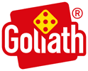 Welcome - DE 19 Goliath Marke