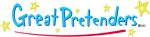 Welcome - DE 22 Great Pretenders Marke