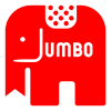 Welcome - DE 28 Jumbo Marke