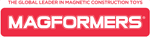 Welcome - DE 32 Magformers Marke
