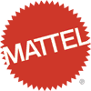 Welcome - DE 33 Mattel Marke