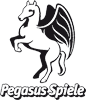 Welcome - DE 37 Pegasus Spiele