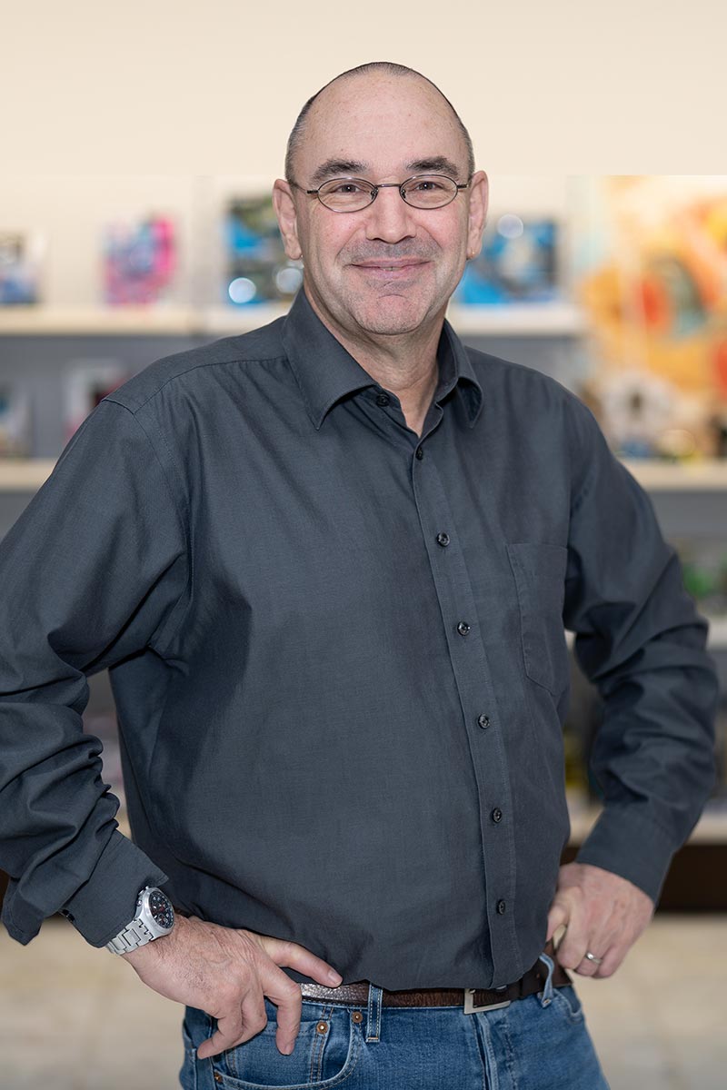 Management 4 Bruno Dörig