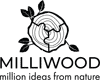 Welcome - DE 34 Milliwood Marke