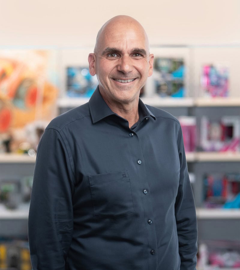 Management 1 Etan Axelrod