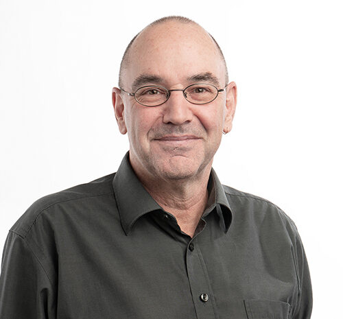 Team 4 Bruno Dörig