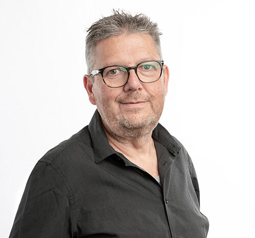 Team 13 Bruno Ersinger
