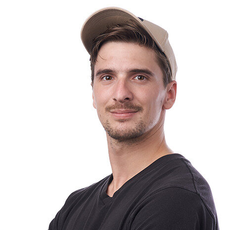 Team 14 Felix Kunzmann
