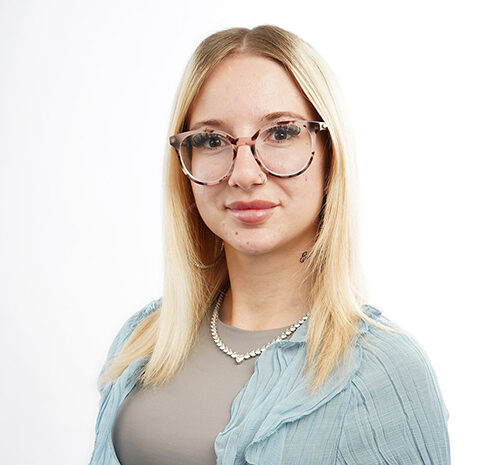 Team 9 Leonie Sostaric