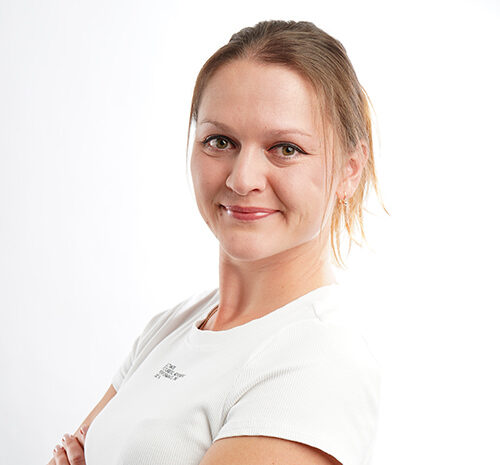 Team 17 Liudmyla Petrova