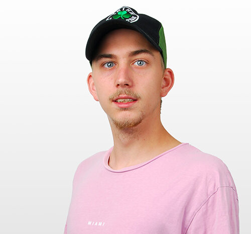 Team 15 Marc Feuerstein