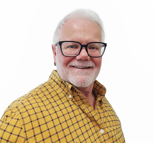 Team 12 Roland Bösch