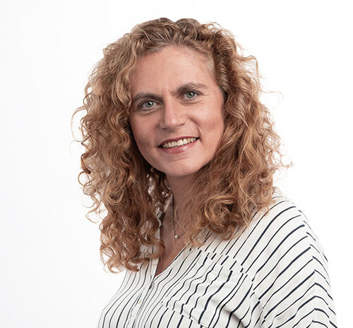 Team 6 Sandra Scheibenstock