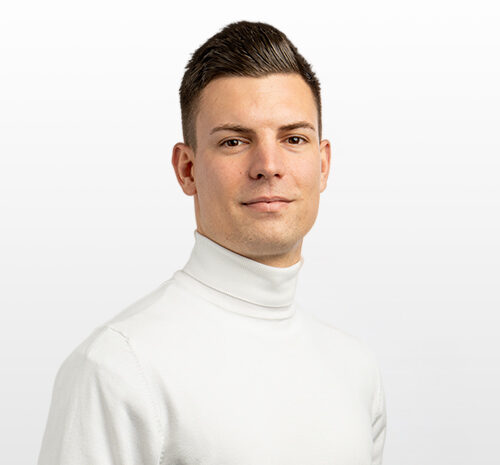 Team 10 Yannick Mannhart