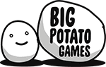 Welcome - DE 13 L_bigpotato