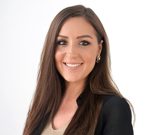 Team - EN 9 Bettina Avdic
