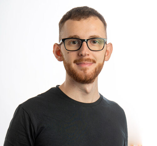 Team - EN 17 Vasko Teoharev