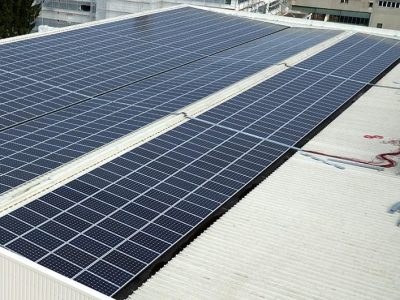 Photovoltaik