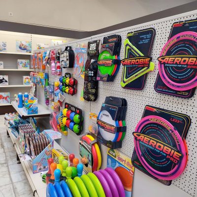 Max Bersinger AG – Showroom Max Bersinger AG - Showroom